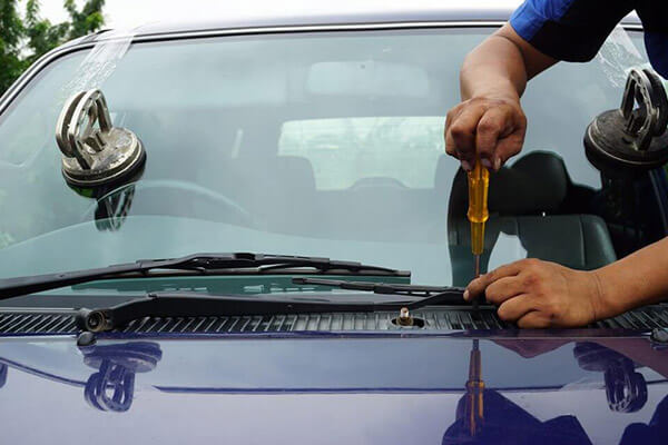 Serviço de troca de vidros automotivo na Mooca